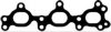 BGA MG8544 Gasket, exhaust manifold